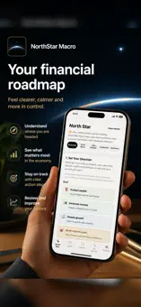 NorthStar Macro: your financial roadmap